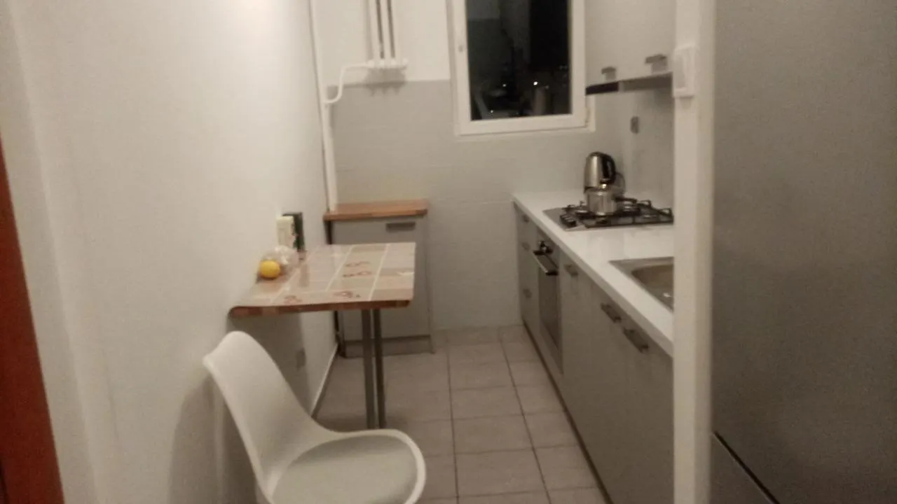 Room Near Old Town Of Варшава 0*,