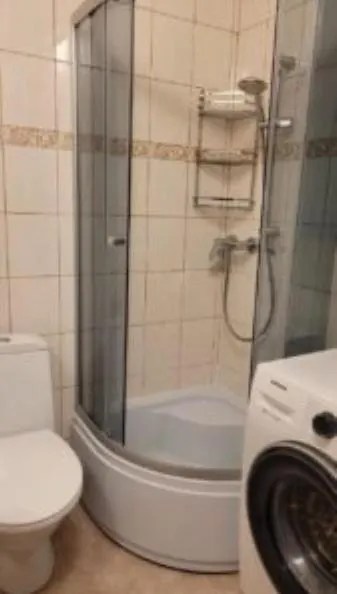 Проживание в семье Room Near Old Town Of Варшава Польша