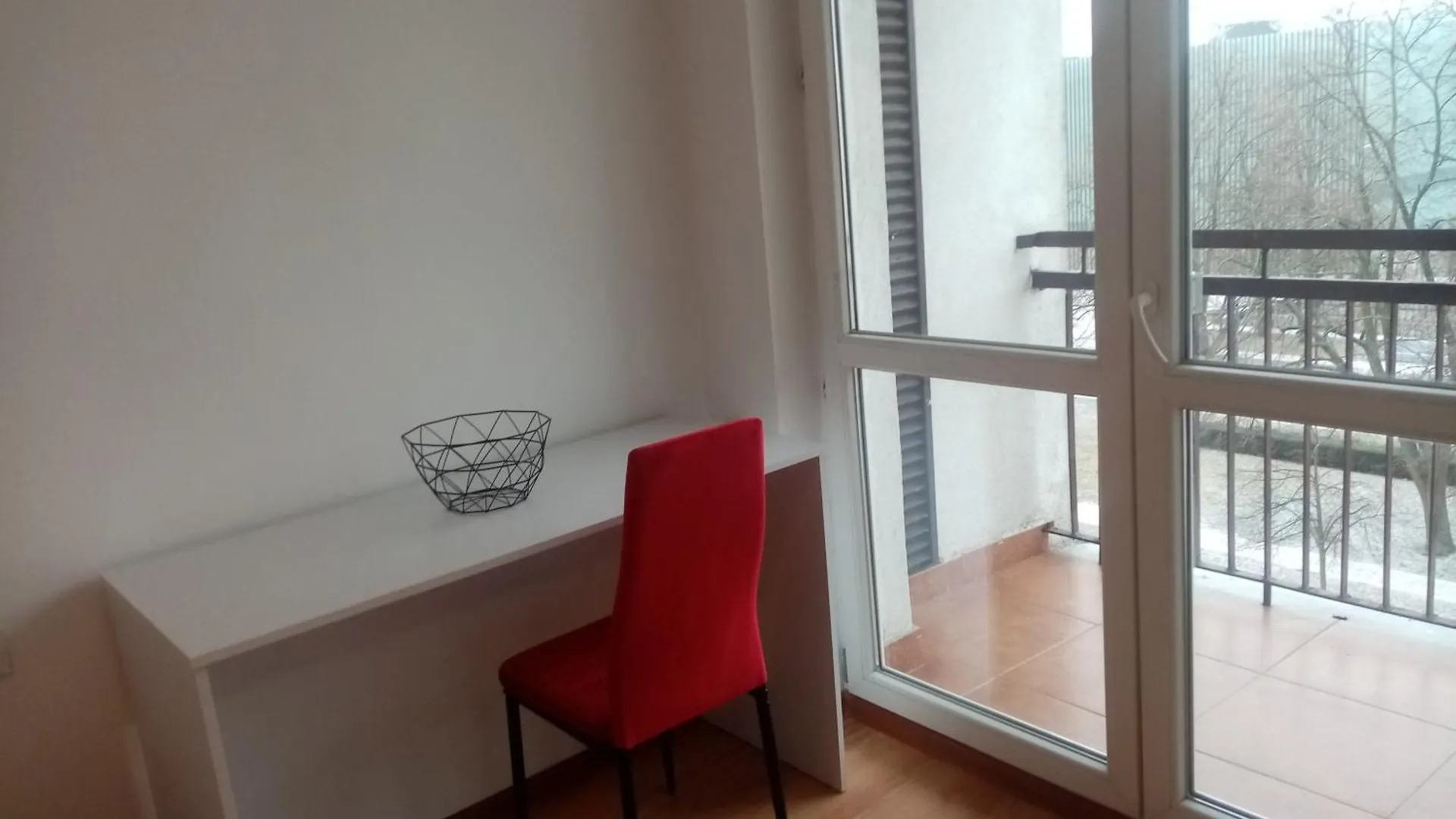 Room Near Old Town Of Βαρσοβία